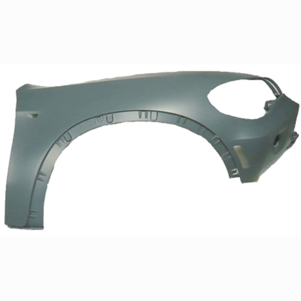 Front Right Passenger Side Front Fender 2007-2010 Bmw X5