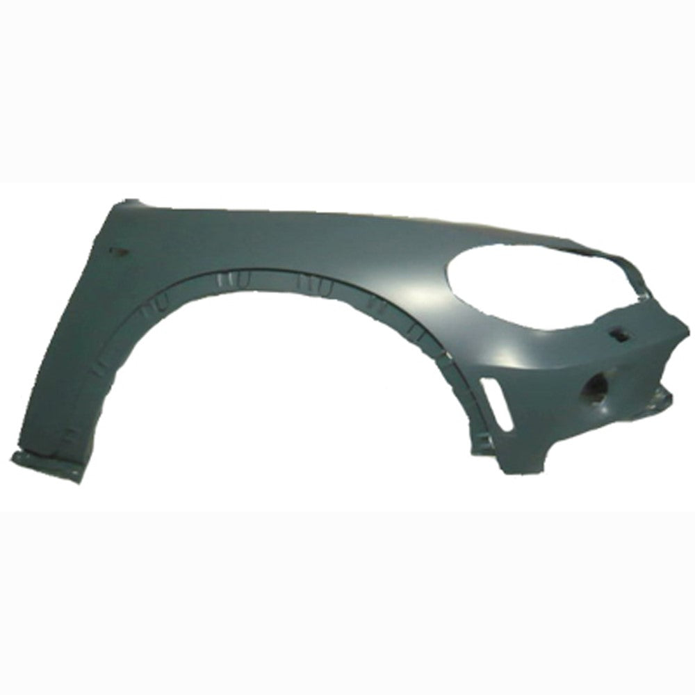 Front Right Passenger Side Front Fender 2007-2010 Bmw X5