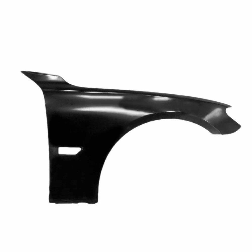 Front Right Passenger Side Front Fender 2009-2015 Bmw 740i, 760li, 750li, 750i, 750li Xdrive, 750i Xdrive, 740li, 740li Xdrive, 740ld Xdrive