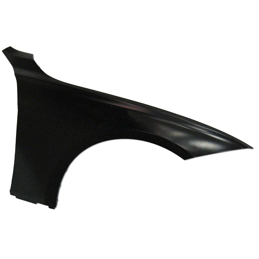 Front Right Passenger Side Front Fender 2012-2018 Bmw 320i, 328i, 330i, 335i, 328i Xdrive, 335i Xdrive, 335is, 320i Xdrive, 328d, 328d Xdrive