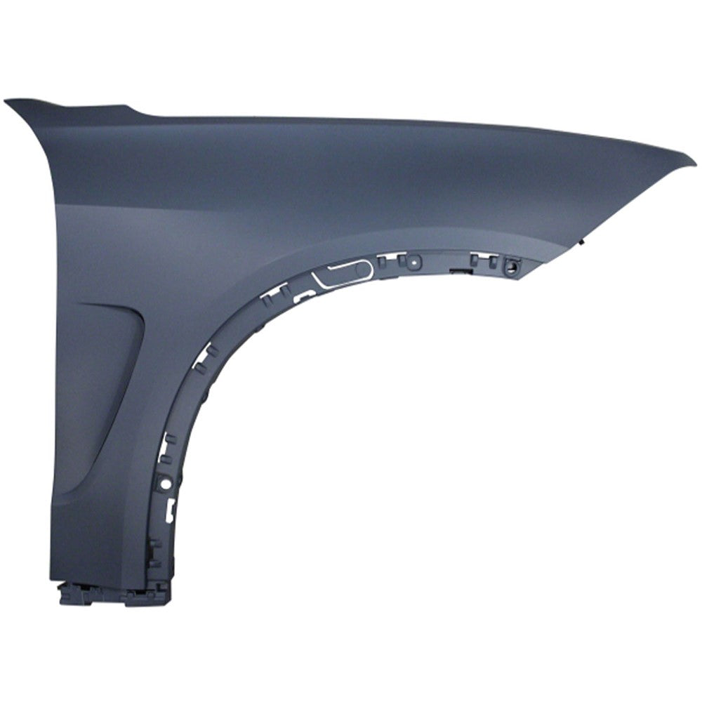 Right Passenger Side Fender 2014-2018 Bmw X5
