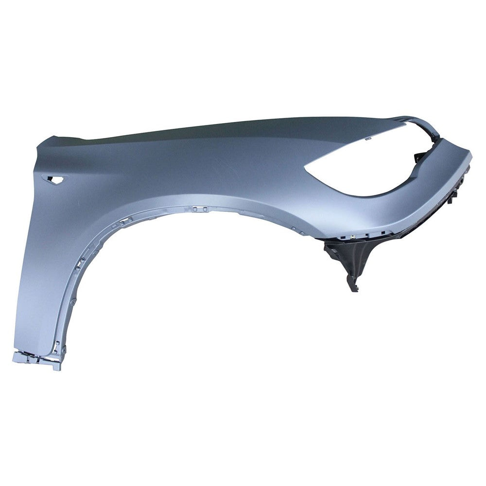 Front Right Front Passenger Side Fender 2008-2014 Bmw X6