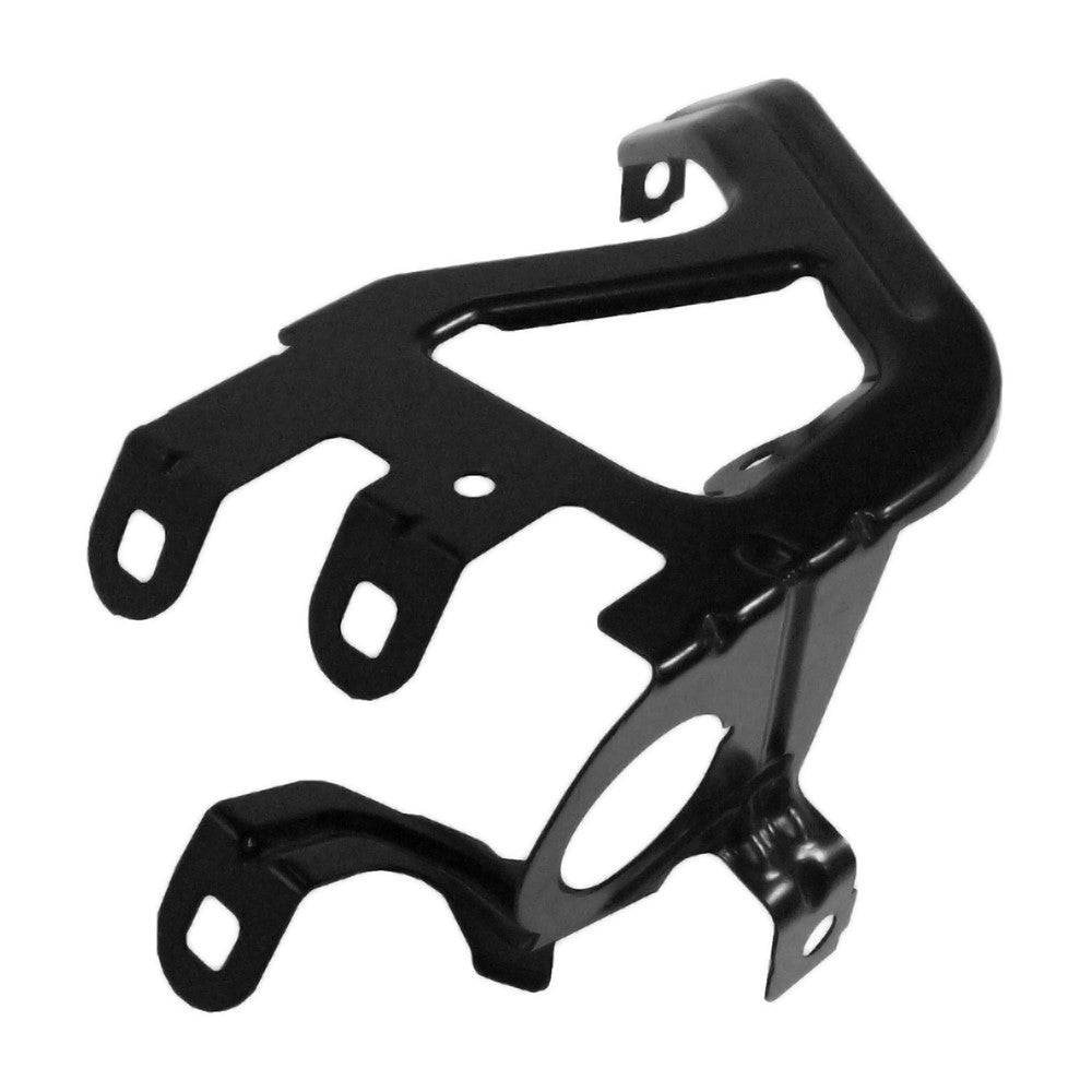 Front Left Front Driver Side Fender Brace 2011-2016 Bmw 528i, 528i Xdrive, 535i, 535i Gt, 535i Gt Xdrive, 535i Xdrive, 550i, 550i Gt, 550i Gt Xdrive