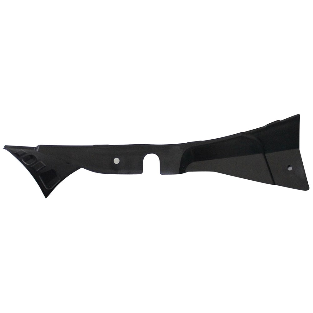 Front Right Front Passenger Side Rearward Fender Brace 2014-2018 Bmw X5