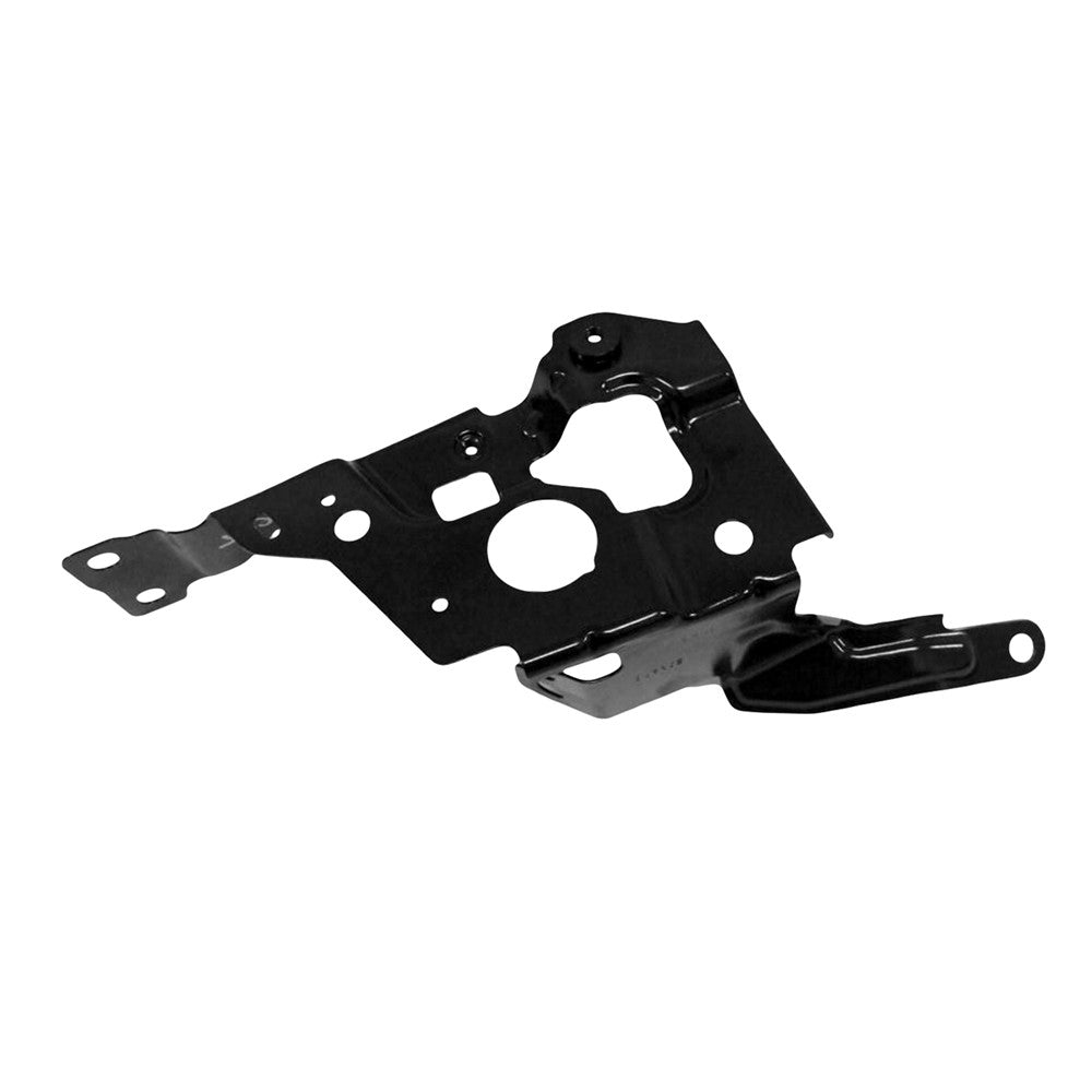 Front Right Front Passenger Side Fender Brace 2019-2025 Bmw 330i, 330i Xdrive, M340i, M340i Xdrive, 330e, 330e Xdrive