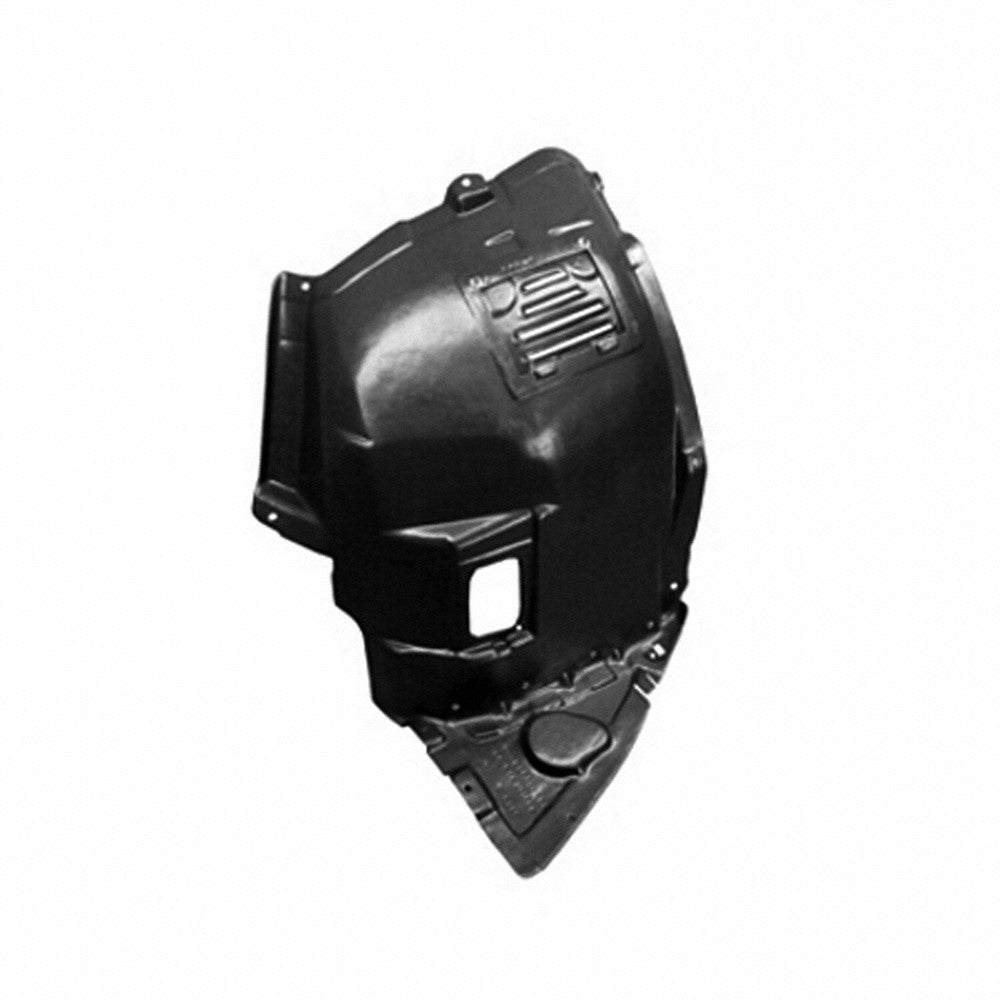 Front Left Front Driver Side Fender Liner 2009-2011 Bmw 320i, 323i, 328i, 330i, 335i, 328i Xdrive, 335d, 335i Xdrive, 335is