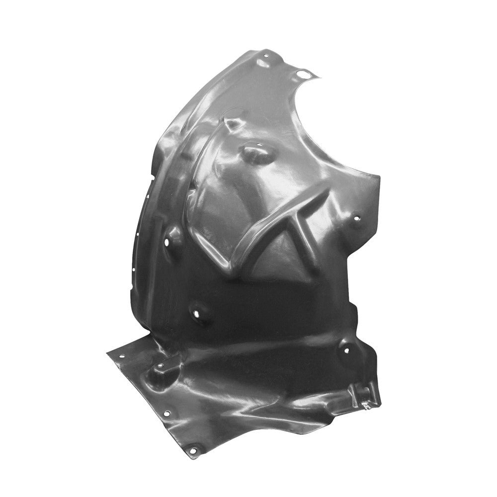 Front Left Front Driver Side Rearward Fender Liner 2016-2018 Bmw 320i, 328i, 330i, 328i Xdrive, 320i Xdrive, 328d, 328d Xdrive, 328i Gt Xdrive
