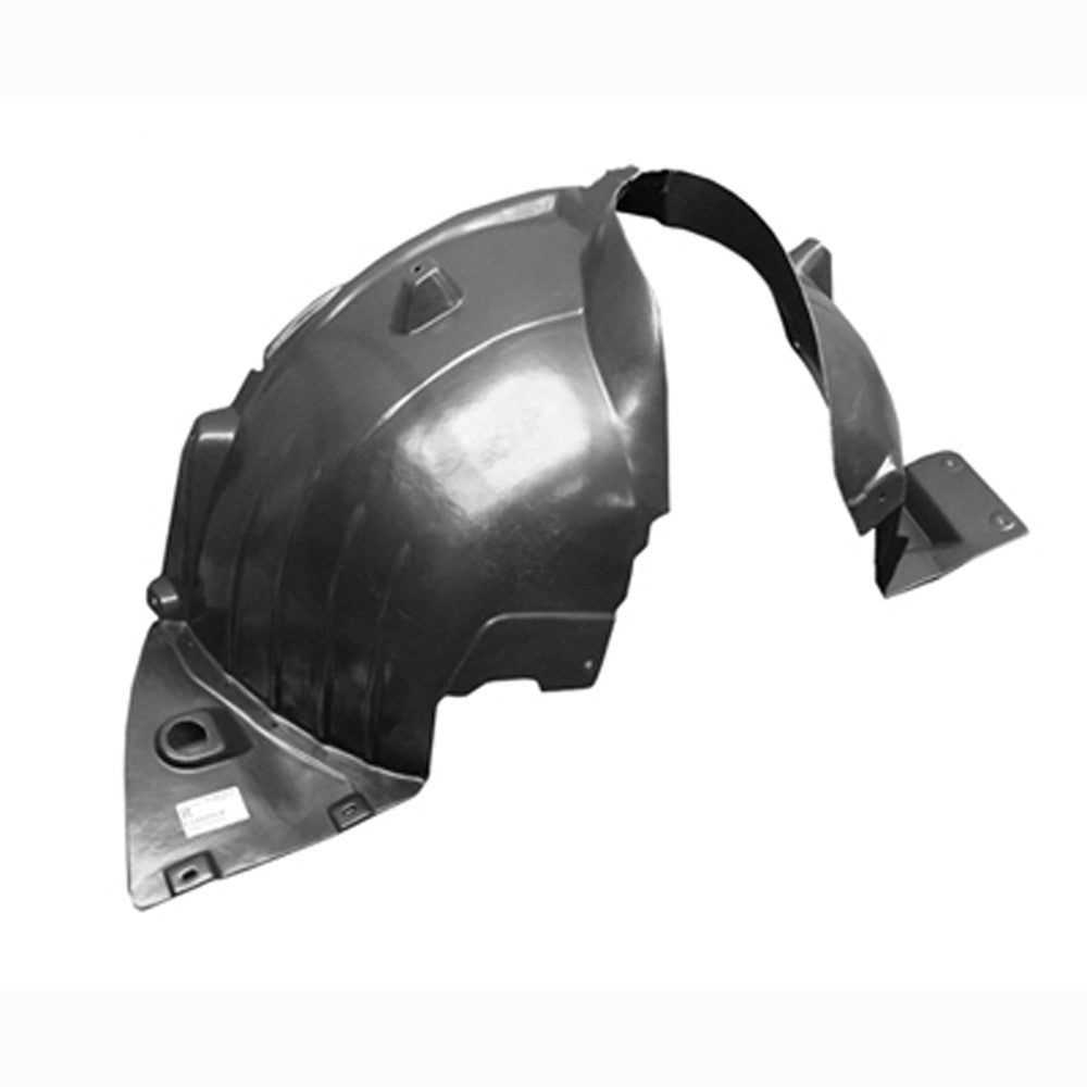 Front Right Passenger Side Front Inner Fender 2004-2010 Bmw X3