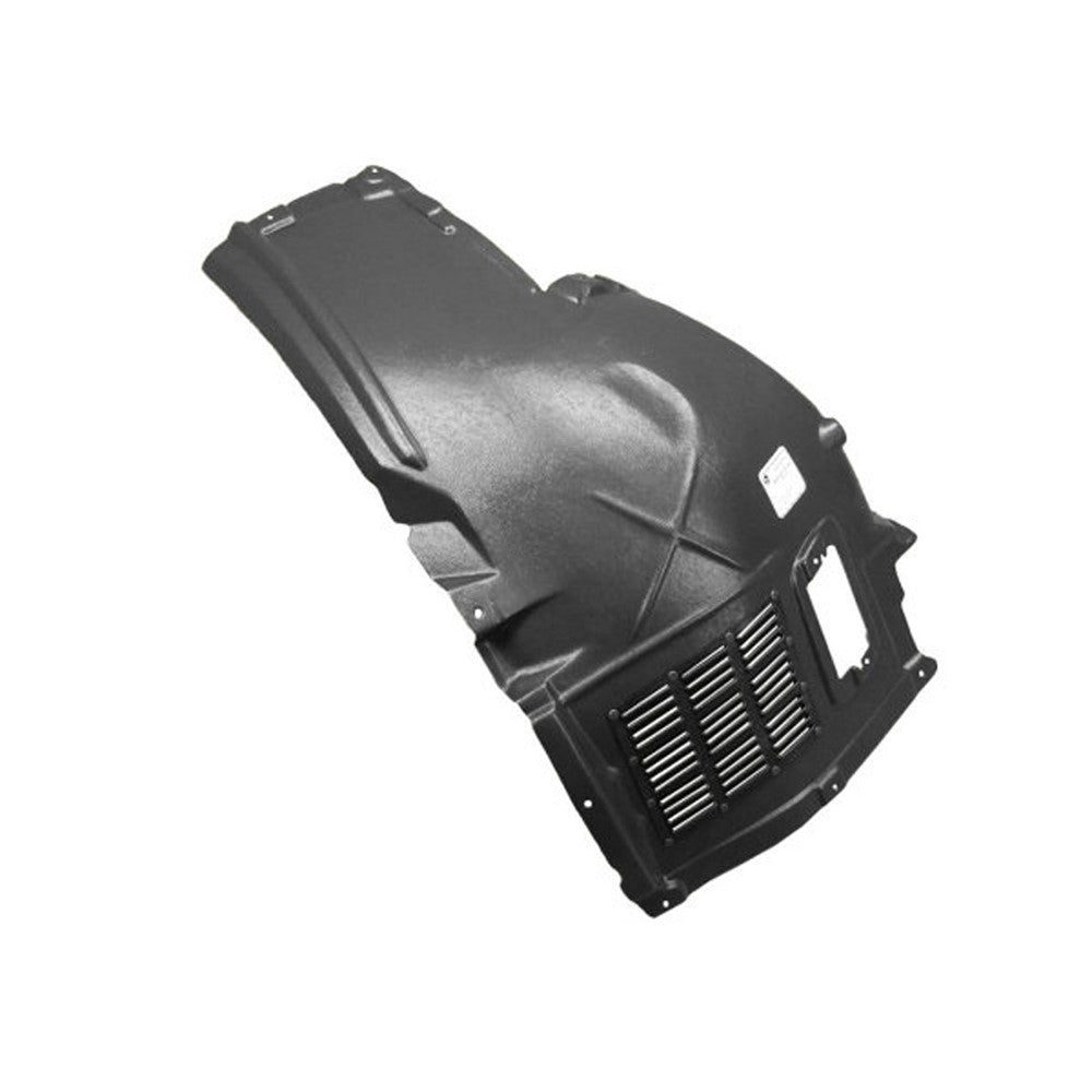 Front Right Front Passenger Side Forward Fender Liner 2009-2015 Bmw 740i, 760li, 750li, 750i, 750li Xdrive, 750i Xdrive, 740li, 740li Xdrive