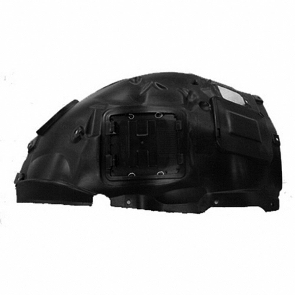 Front Right Passenger Side Front Inner Fender 2012-2018 Bmw 320i, 328i, 330i, 335i, 328i Xdrive, 335i Xdrive, 335is, 320i Xdrive, 328d, 328d Xdrive