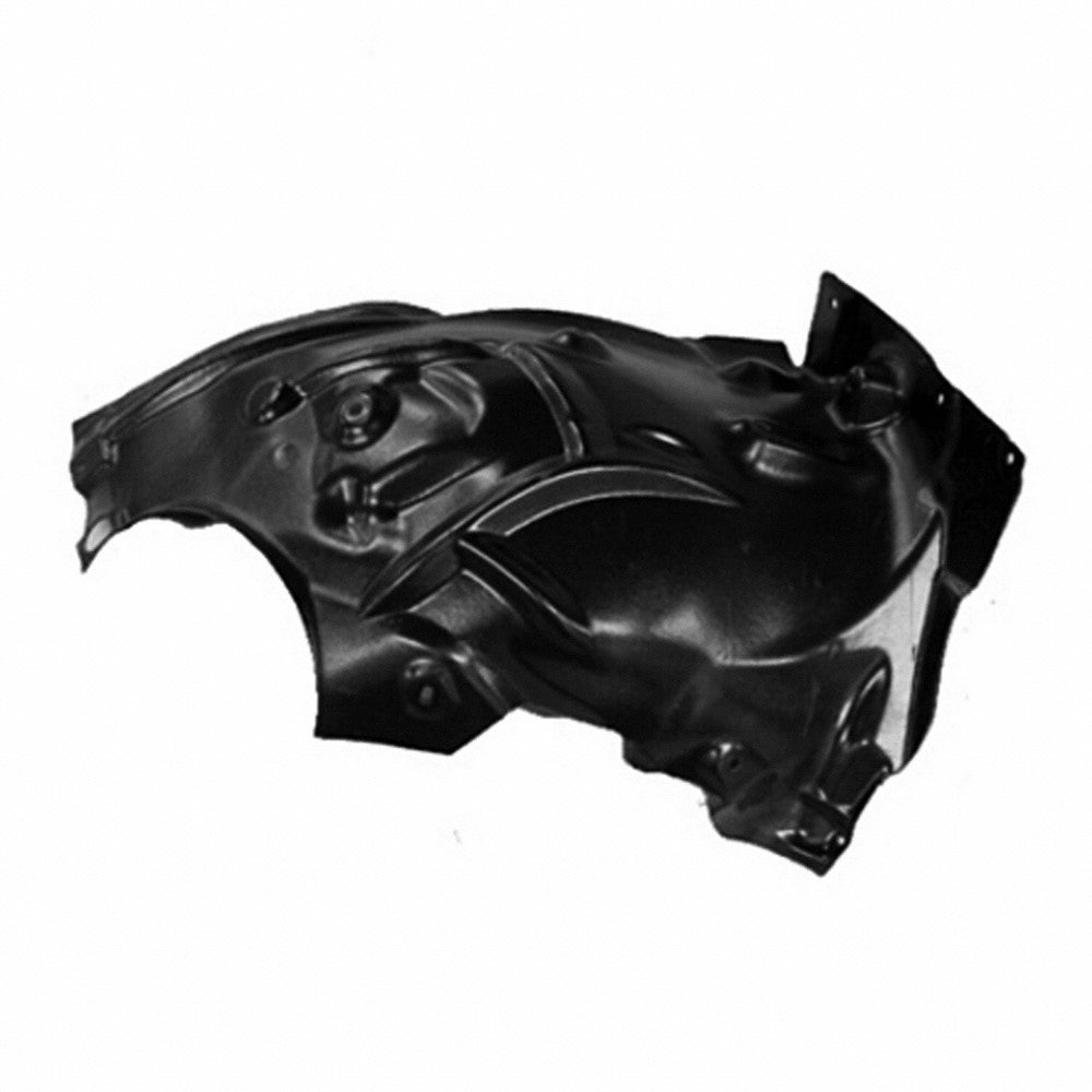 Front Right Passenger Side Front Inner Fender 2012-2015 Bmw 320i, 328i, 330i, 335i, 328i Xdrive, 335i Xdrive, 335is, 320i Xdrive, 328d, 328d Xdrive