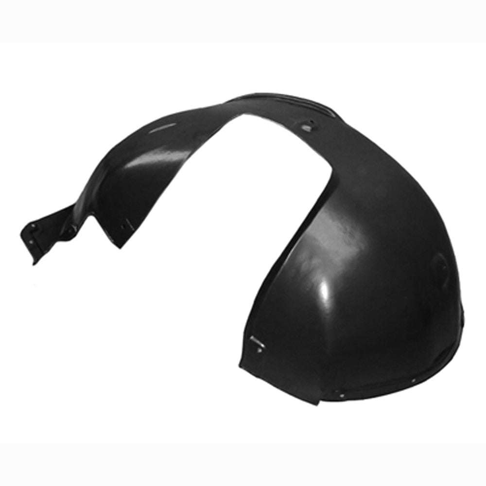 Front Left Driver Side Front Inner Fender 1997-2005 Bmw 525i, 530i, 540i, 528i, 545i, M5