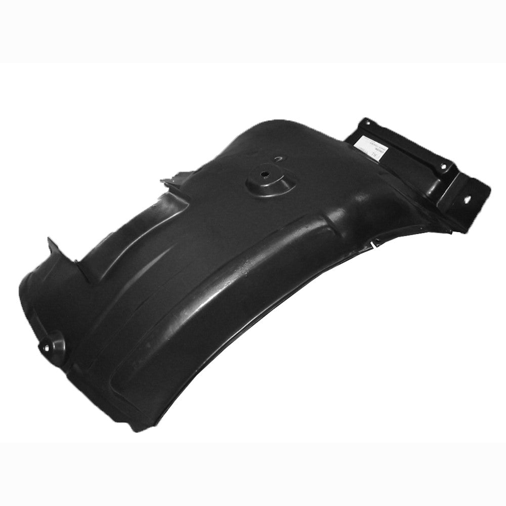 Front Left Driver Side Front Fender Splash Shield 2006-2012 Bmw 320i, 323i, 325i, 328i, 325ci, 330ci, 330i, 325xi, 330xi, 328xi, 335i, 335xi