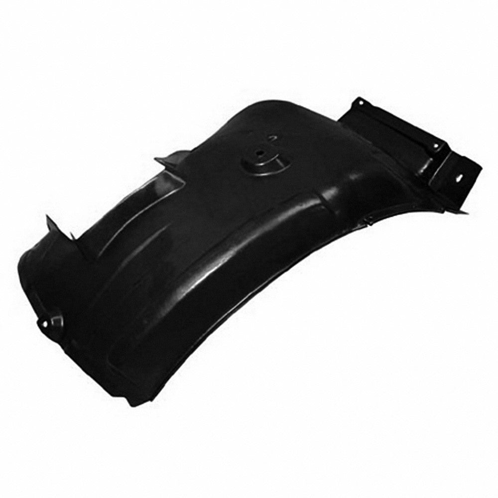 Front Left Driver Side Front Fender Splash Sheild 2006-2011 Bmw 320i, 323i, 325i, 328i, 325ci, 330ci, 330i, 325xi, 330xi, 328xi, 335i, 335xi