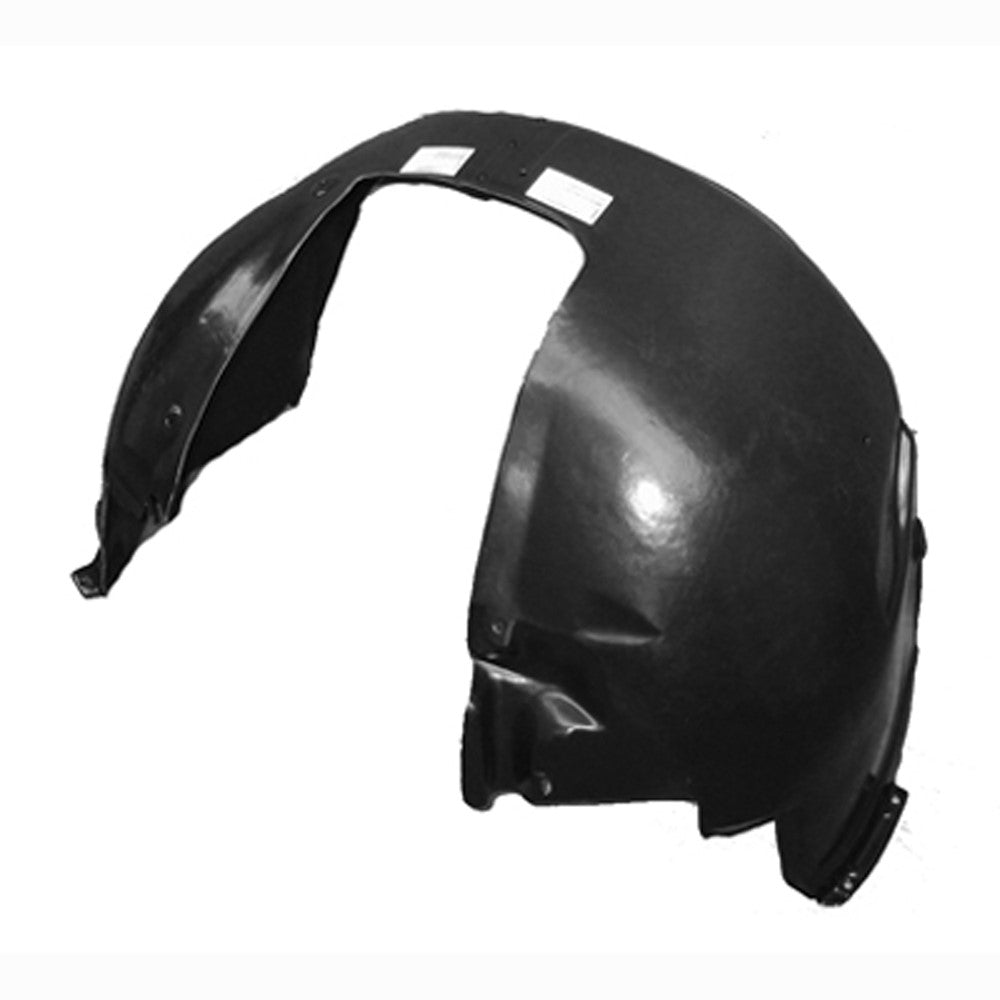 Left Driver Side Fender Liner Splash Shield 1995-2001 Bmw 740i, 740il, 750il