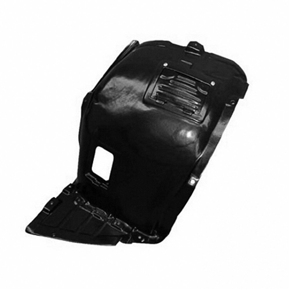 Front Left Driver Side Front Inner Splash Shield 2006-2011 Bmw 320i, 323i, 325i, 328i, 325ci, 330ci, 330i, 325xi, 330xi, 328xi, 335i, 335xi