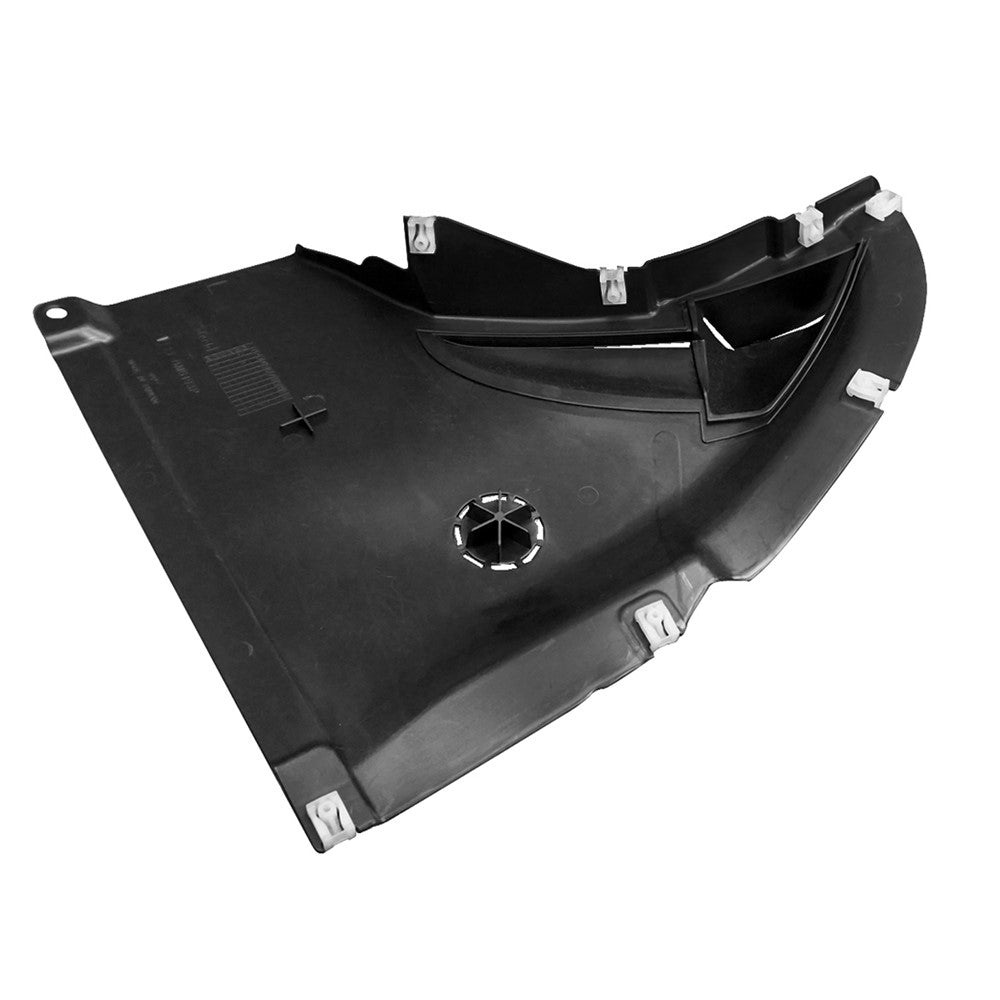 Front Left Front Driver Side Fender Splash Shield 2018-2021 Bmw X3, X4