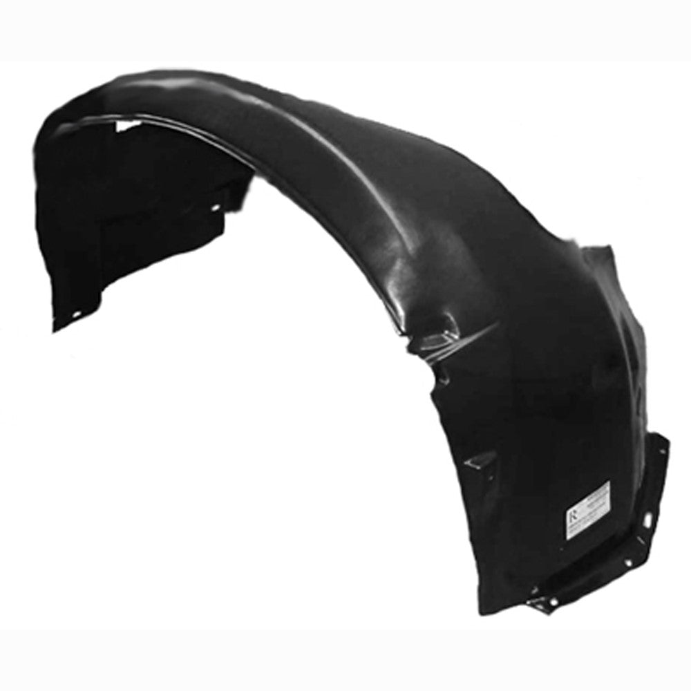 Front Right Passenger Side Front Inner Fender 1992-1999 Bmw 325i, 325is, 318i, 318is, 320i, 318ti, 328i, 328is, 323i, 323is, M3
