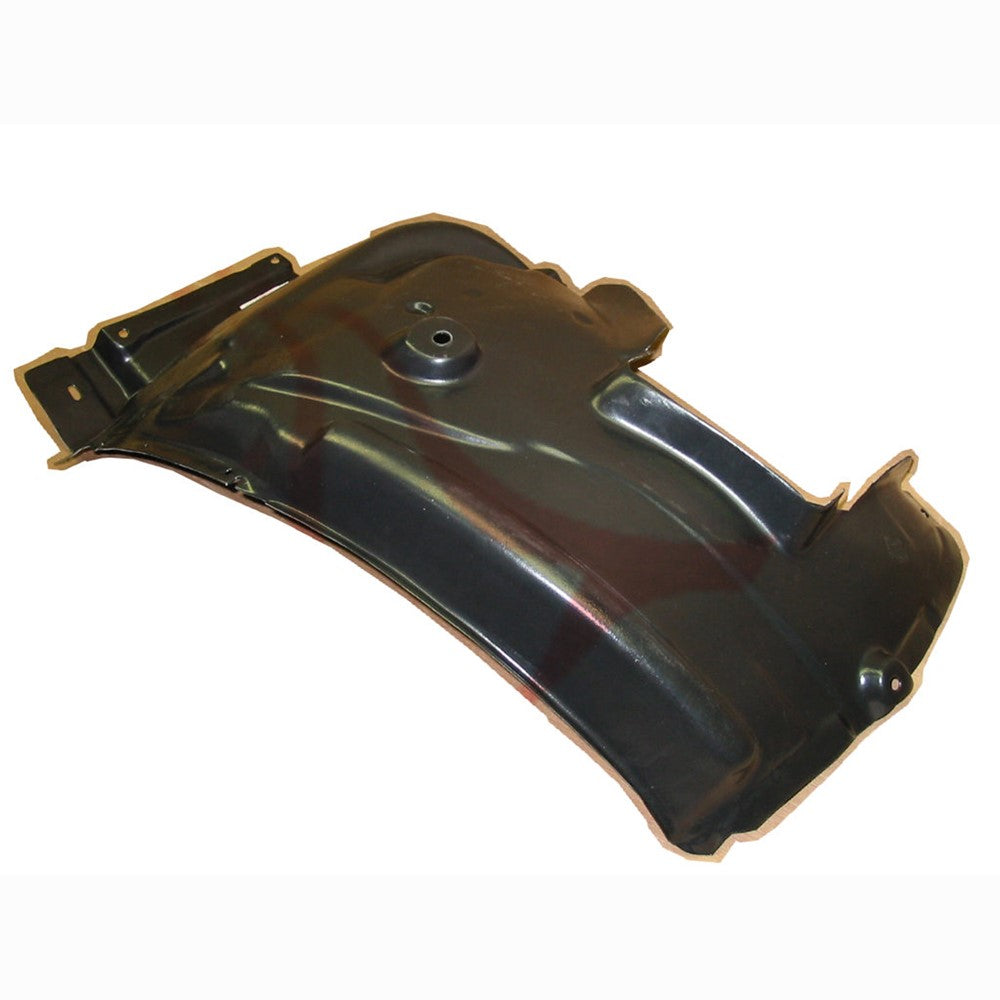 Front Right Passenger Side Front Fender Splash Shield 2006-2012 Bmw 320i, 323i, 325i, 328i, 325ci, 330ci, 330i, 325xi, 330xi, 328xi, 335i, 335xi