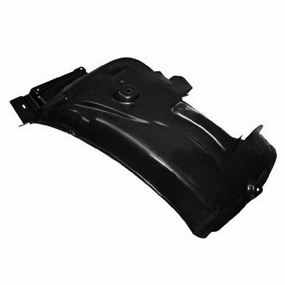Front Right Passenger Side Front Fender Splash Sheild 2006-2011 Bmw 320i, 323i, 325i, 328i, 325ci, 330ci, 330i, 325xi, 330xi, 328xi, 335i, 335xi