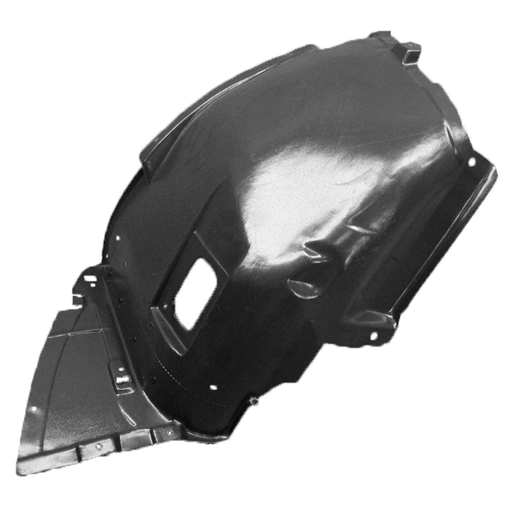 Front Right Front Passenger Side Forward Fender Liner 2007-2013 Bmw 320i, 328i, 323i, 330i, 328xi, 335i, 335xi, 328i Xdrive, 335d, 335i Xdrive, 335is