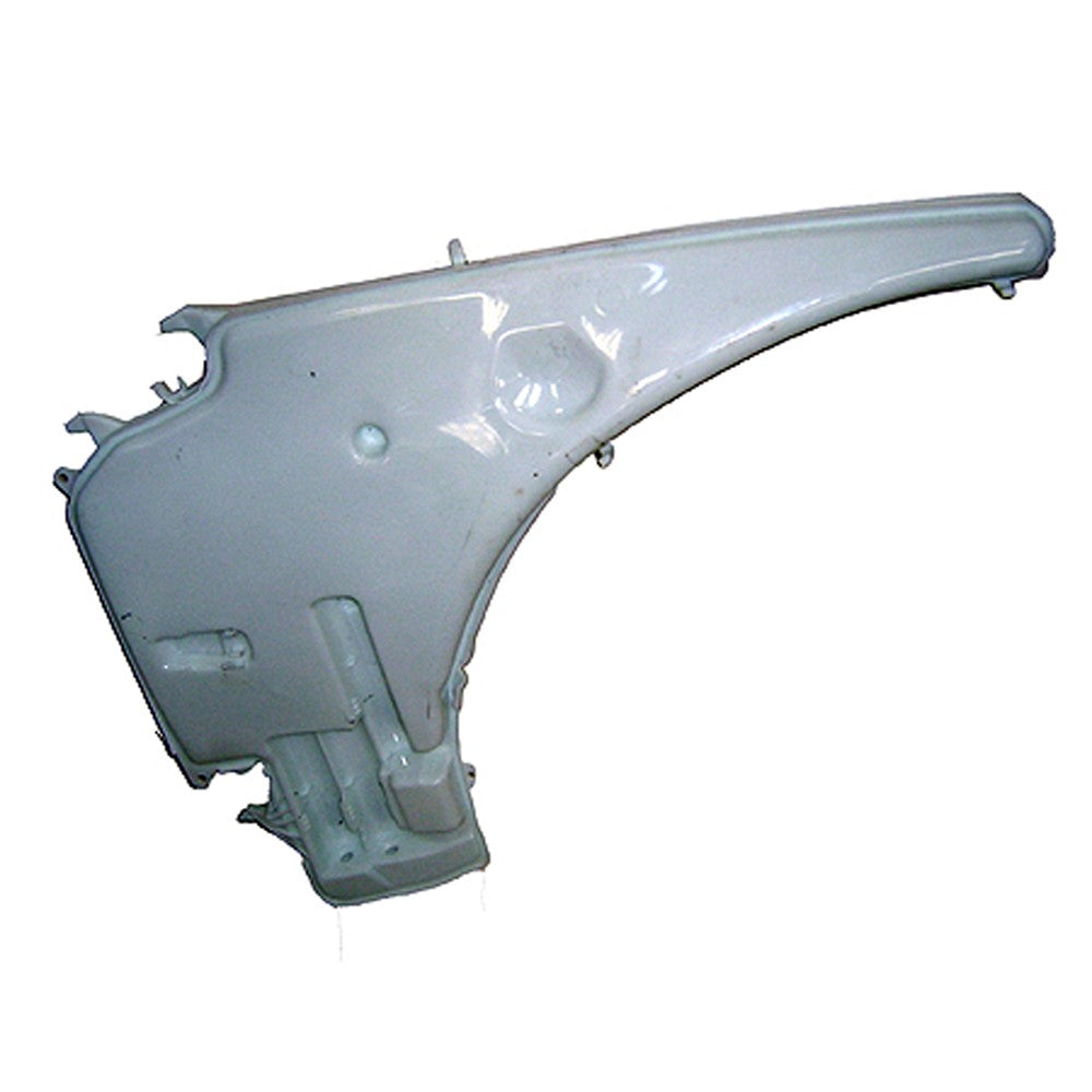 Plastic Windshield Washer Tank For Wagons With Head Light Washer 2006-2015 Bmw 320i, 323i, 325i, 328i, 325ci, 330ci, 330i, 325xi, 330xi, 328xi, 335i