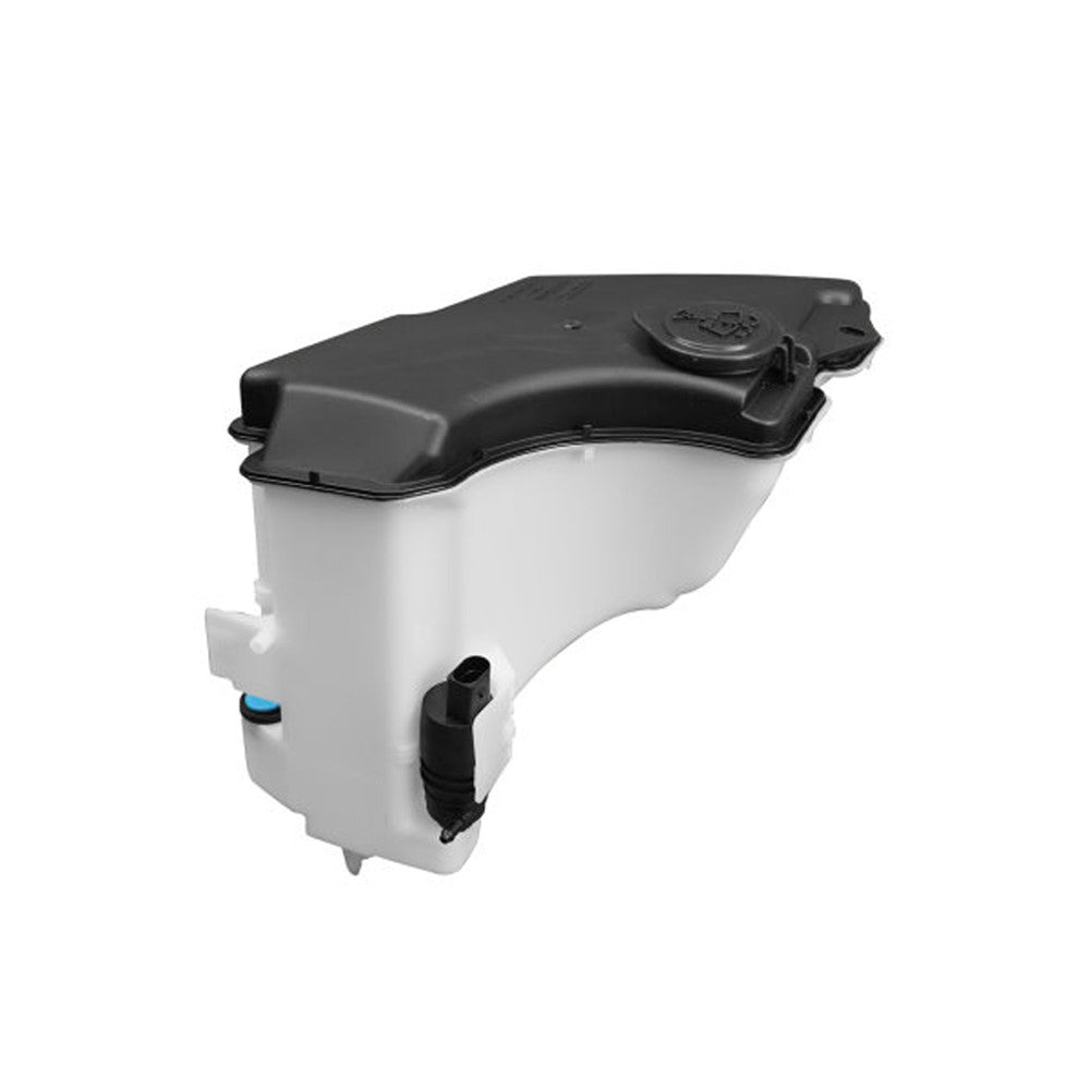 Washer Fluid Reservoir With Cap Pump Sensor 1999-2006 Bmw 325i, 320i, 318ti, 328i, 328is, 323i, 323is, 323ci, 328ci, 325ci, 330ci, 330i, 325xi, 330xi