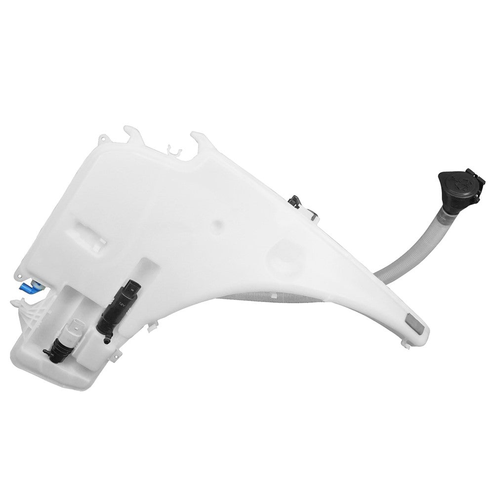 Washer Fluid Reservoir 2006-2013 Bmw 320i, 323i, 325i, 328i, 325ci, 330ci, 330i, 325xi, 330xi, 328xi, 335i, 335xi, 328i Xdrive, 335d, 335i Xdrive