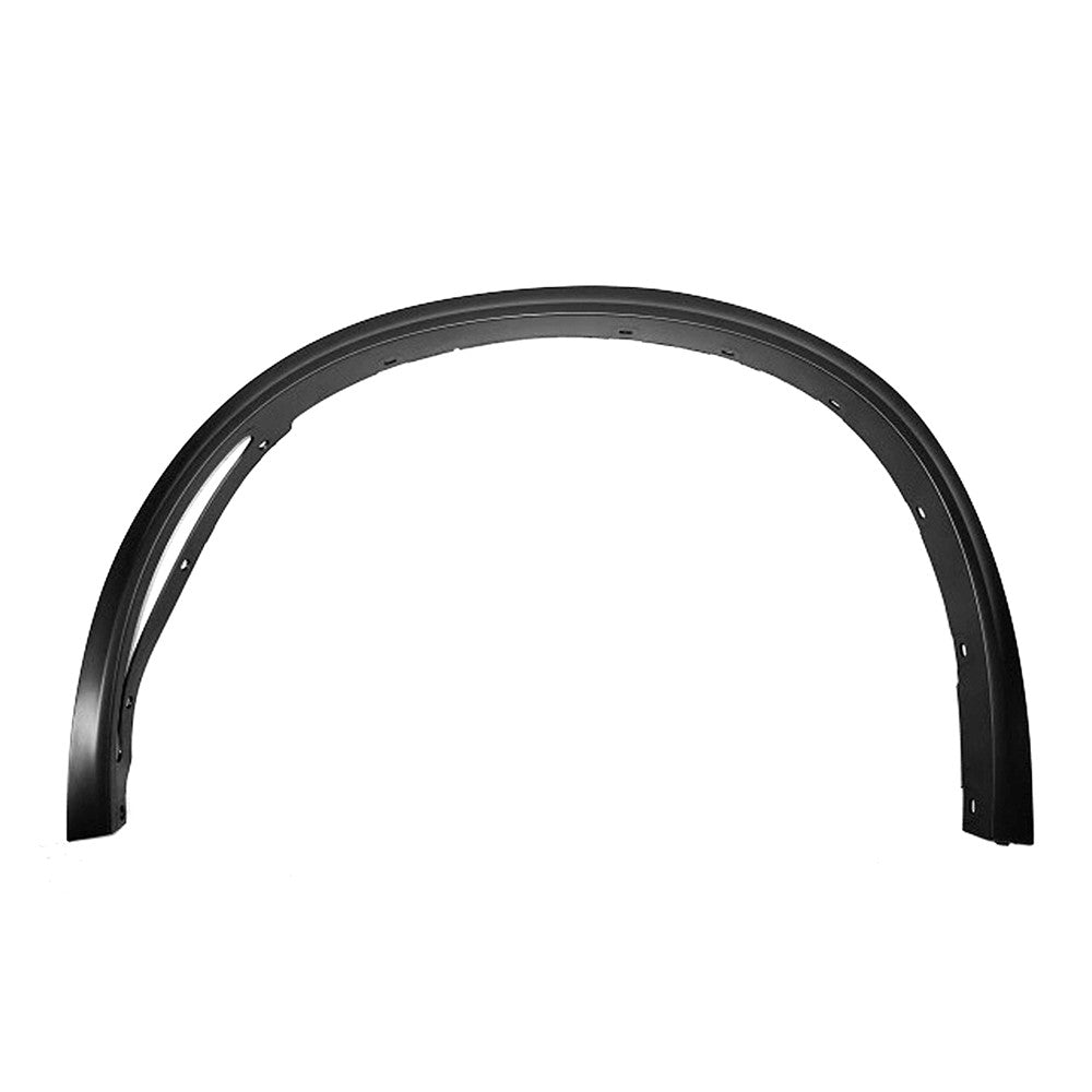Front Left Front Driver Side Wheel Arch Trim 2014-2018 Bmw X5