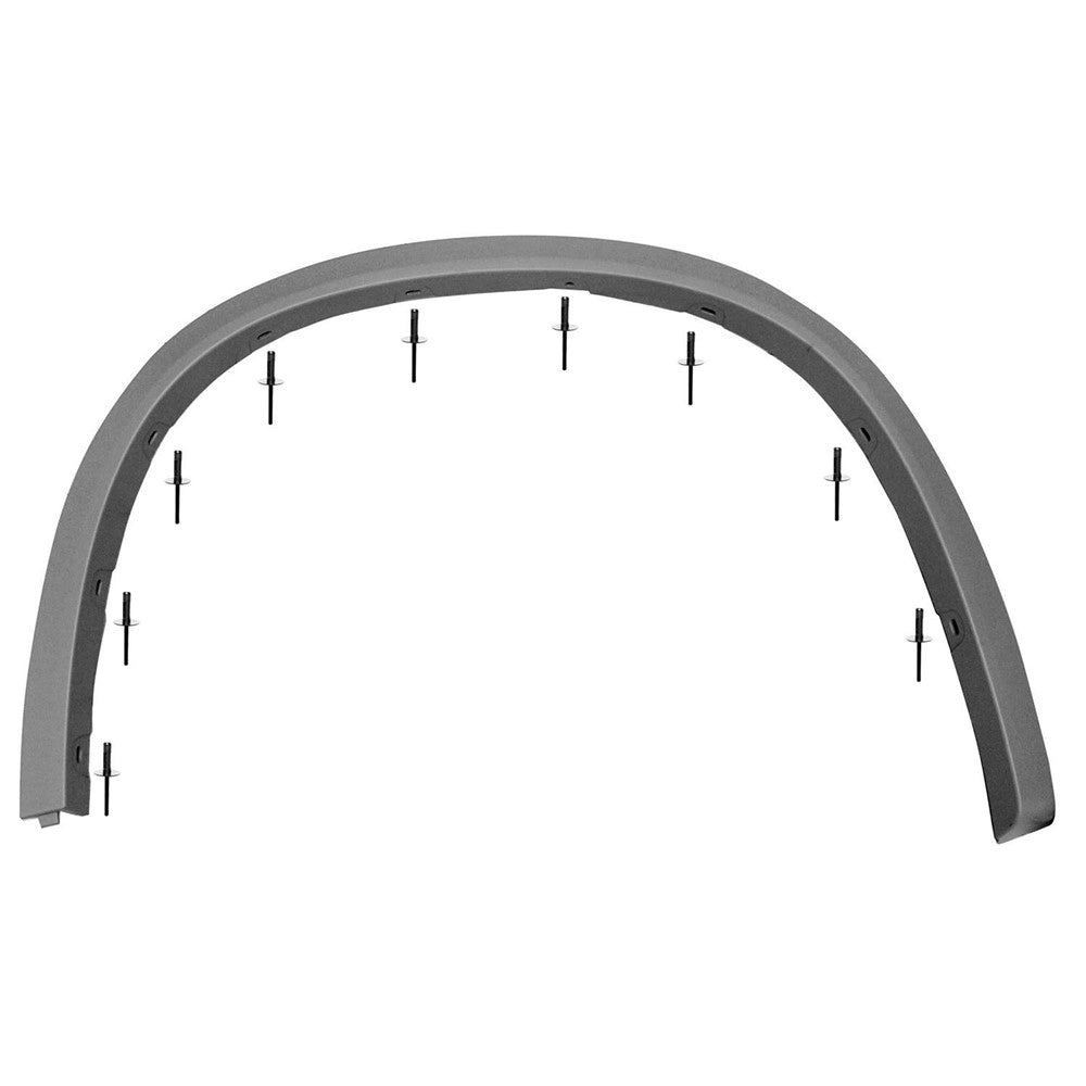 Front Right Front Passenger Side Wheel Arch Trim 2013-2015 Bmw X1