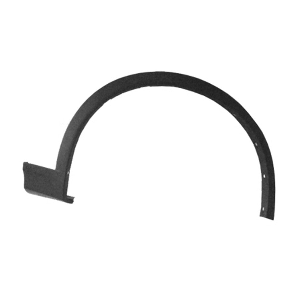 Front Right Front Passenger Side Wheel Arch Trim 2011-2018 Bmw X3, X4