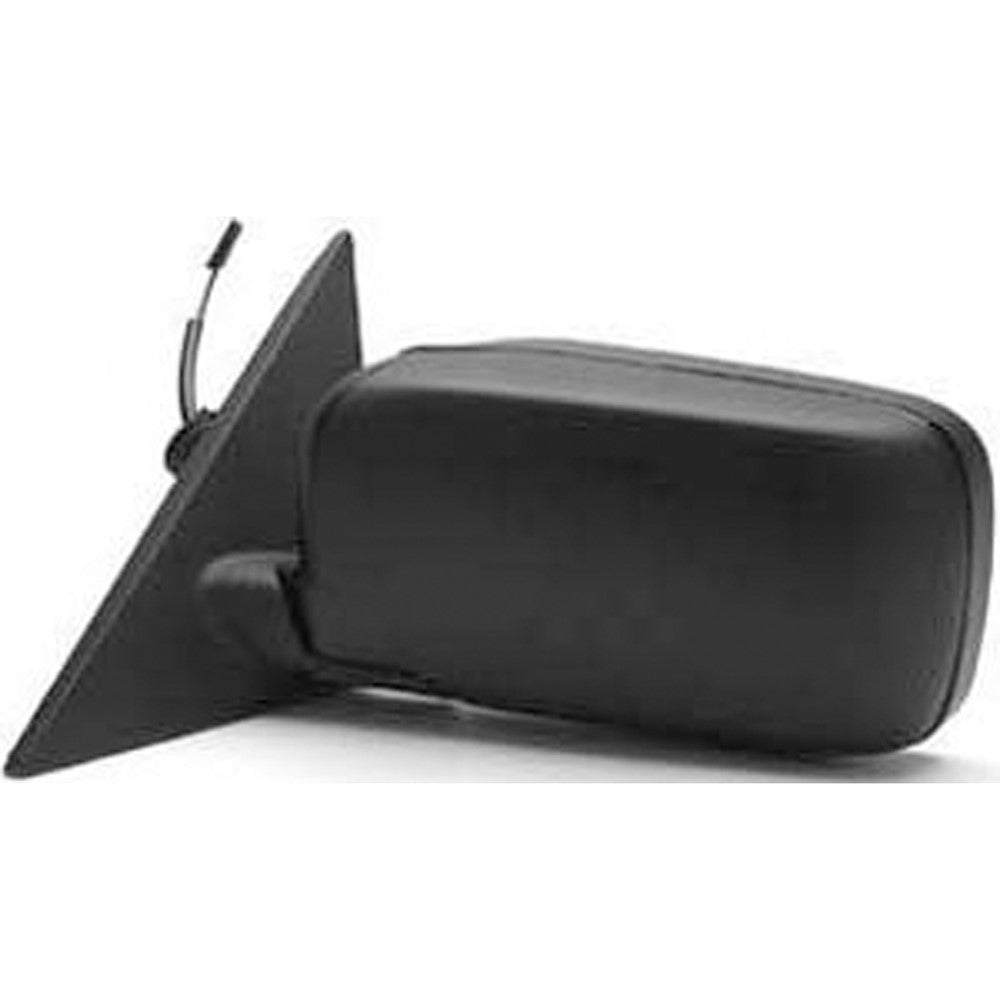 Left Driver Side Power Door Mirror 1992-1999 Bmw 325i, 325is, 318i, 318is, 320i, 318ti, 328i, 328is, 323i, 323is