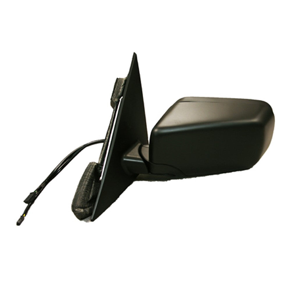 Left Driver Side Power Door Mirror 1999-2006 Bmw 318ti, 320i, 323i, 323is, 325i, 328i, 328is, 323ci, 328ci, 325ci, 330ci, 330i, 325xi, 330xi