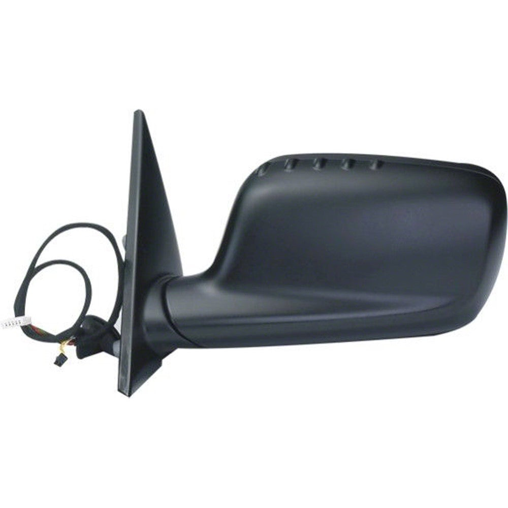 Left Driver Side Power Door Mirror 1999-2006 Bmw 318ti, 320i, 323i, 323is, 325i, 328i, 328is, 323ci, 328ci, 325ci, 330ci, 330i, 325xi, 330xi