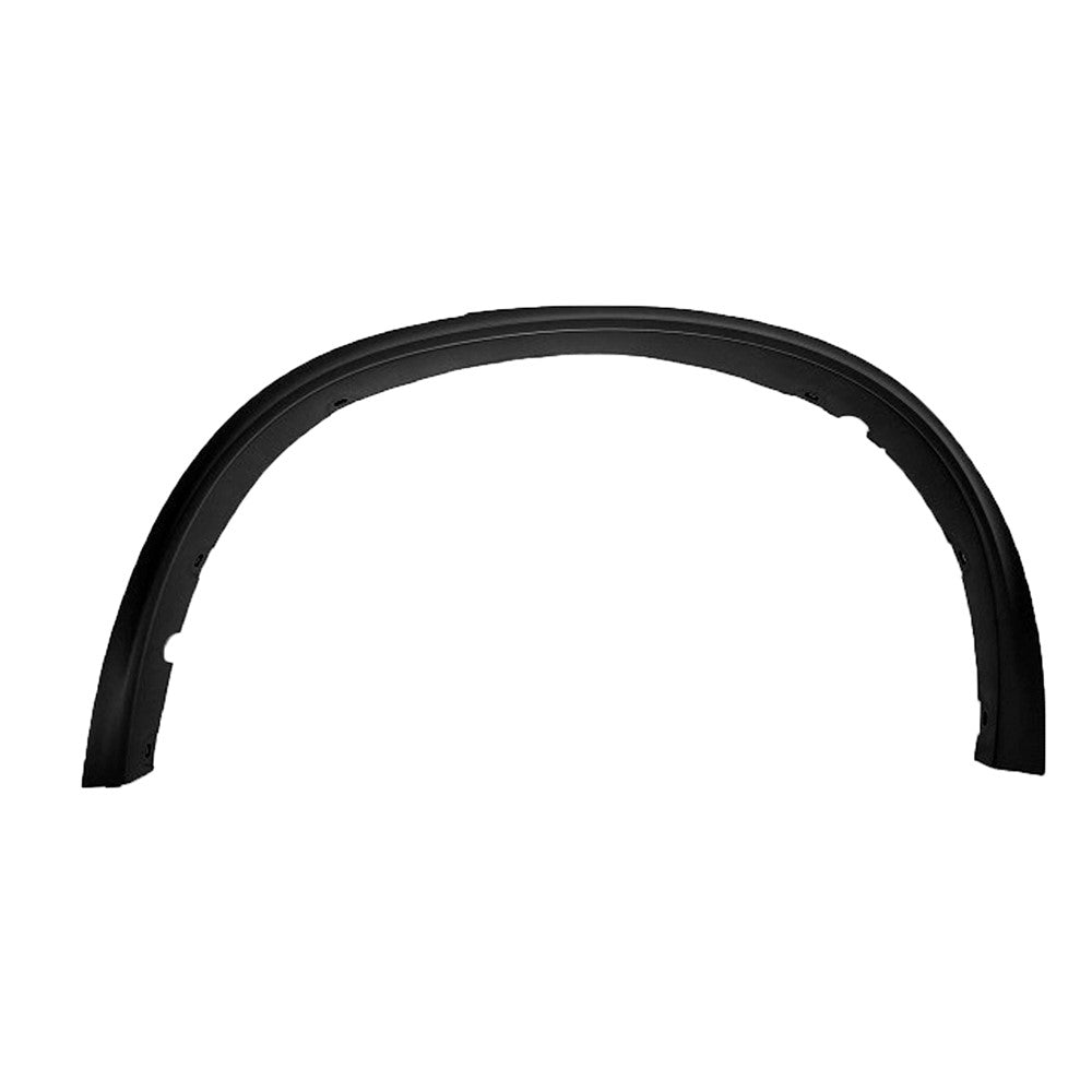 Rear Left Rear Driver Side Wheel Arch Trim 2014-2018 Bmw X5