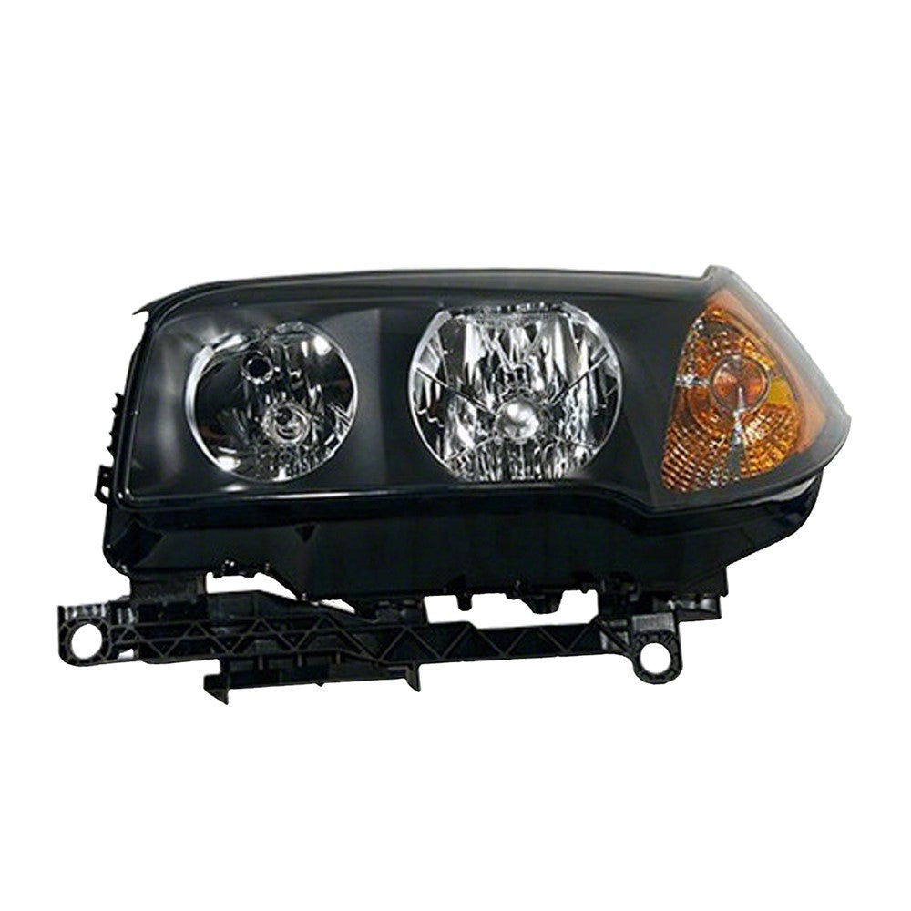 Front Left Driver Side Halogen Headlight Assembly 2004-2006 Bmw X3