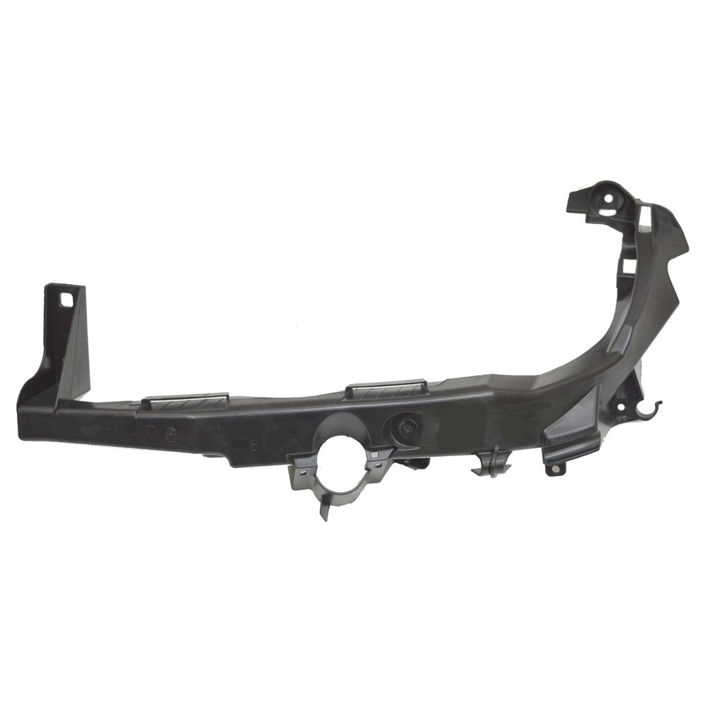 Front Left Driver Side Headlight Bracket 2009-2012 Bmw 320i, 323i, 328i, 330i, 335i, 328i Xdrive, 335d, 335i Xdrive, 335is