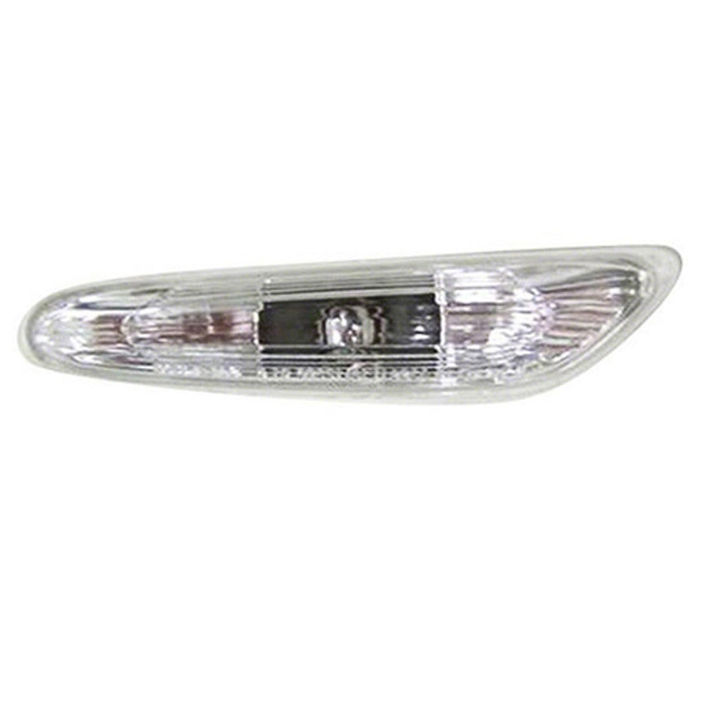 Right Driver Side Side Repeater Lamp Assembly 2006-2013 Bmw 320i, 323i, 325i, 328i, 325ci, 330ci, 330i, 325xi, 330xi, 328xi, 335i, 335xi, 328i Xdrive