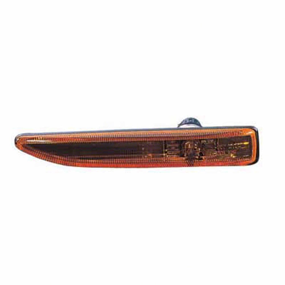 Left Driver Side Side Repeater Light 2002-2008 Bmw 745li, 745i, 760li, 750li, 750i, 760i