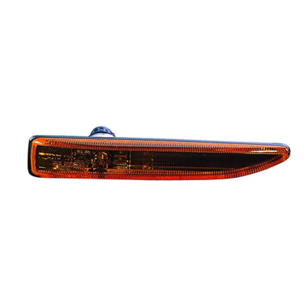 Right Passenger Side Side Repeater Light 2002-2008 Bmw 745li, 745i, 760li, 750li, 750i, 760i