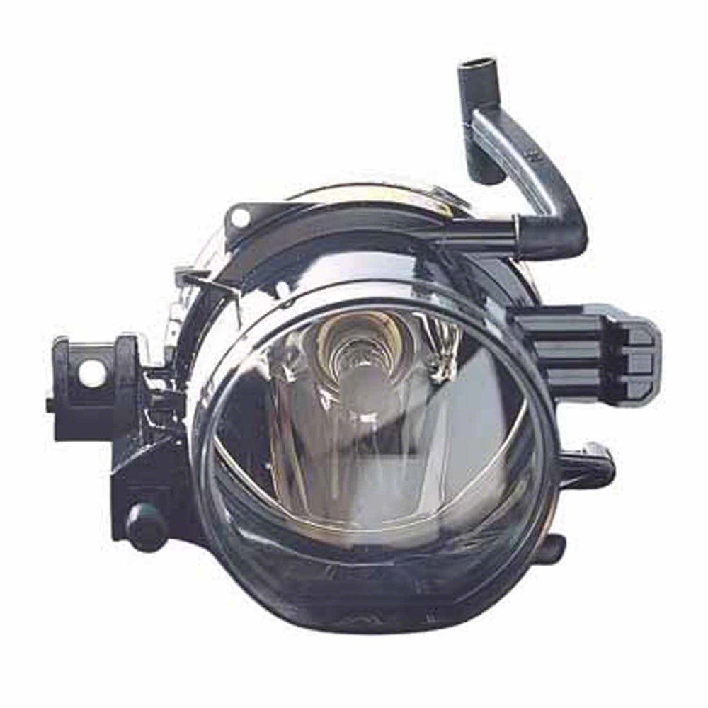 Front Left Driver Side Fog Light Assembly
