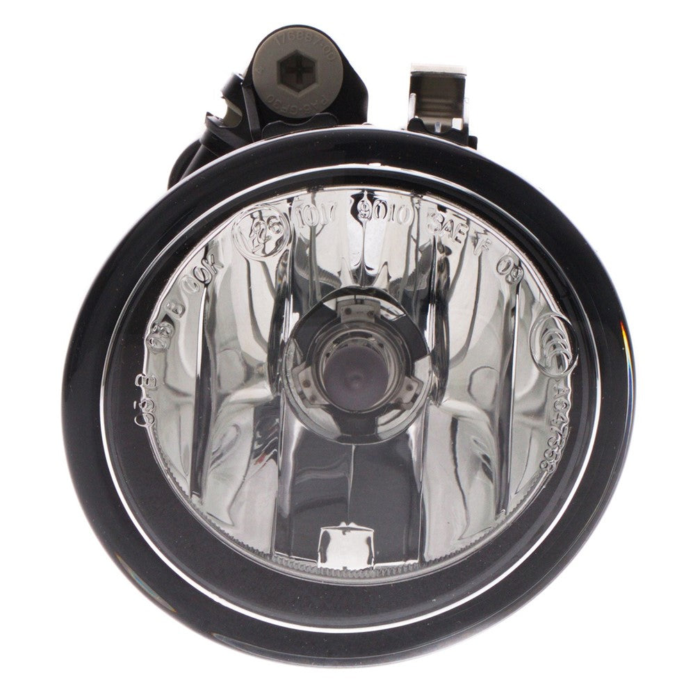 Front Left Driver Side Halogen Fog Light Assembly 2011-2014 Bmw X3, X5