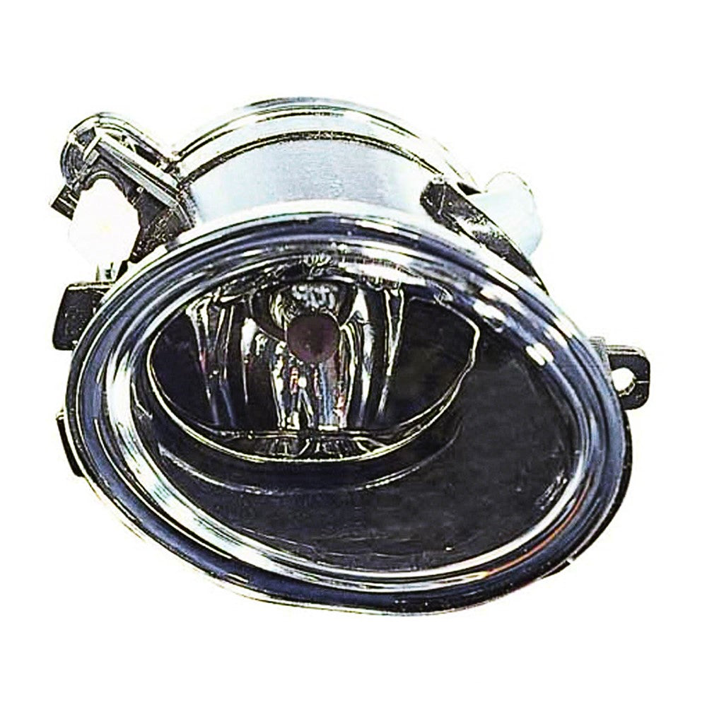 Front Right Passenger Side Fog Light Assembly 2001-2006 Bmw 325i, 320i, 328i, 323i, 325ci, 330ci, 330i, 325xi, 330xi, 525i, 530i, 540i, 528i, M3, M5