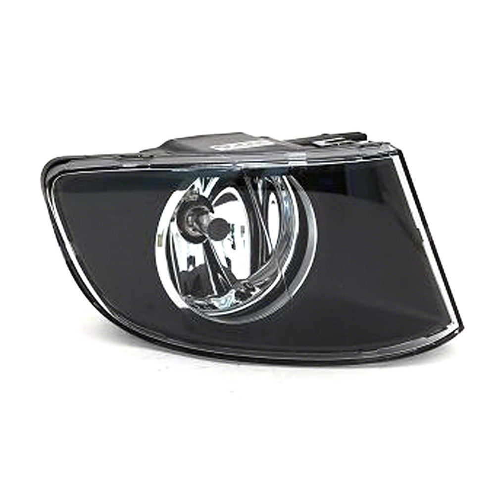 Front Right Passenger Side Fog Light Assembly 2007-2013 Bmw 320i, 328i, 323i, 330i, 328xi, 335i, 335xi, 328i Xdrive, 335d, 335i Xdrive, 335is