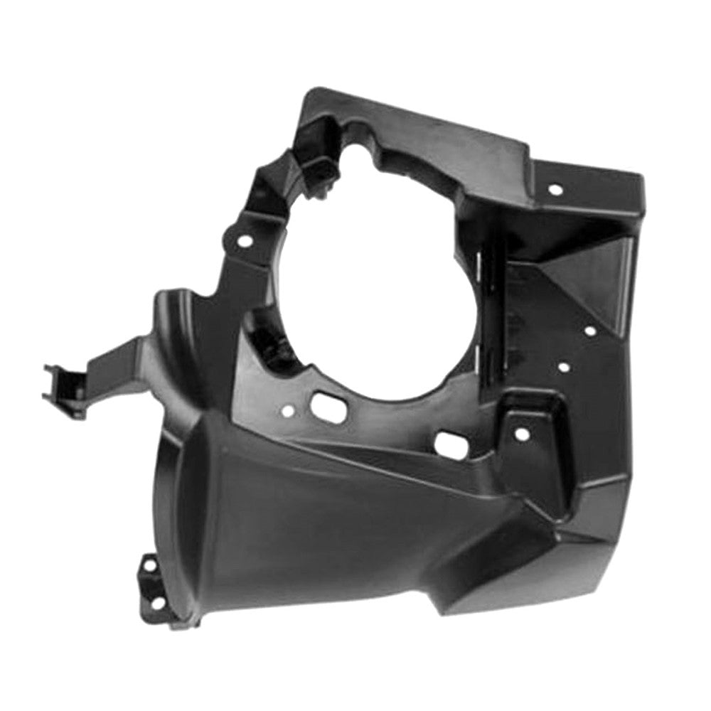 Right Passenger Side Fog Lamp Bracket 2014-2020 Bmw 428i, 435i, 428i Gran Coupe, 435i Gran Coupe, 430i, 430i Gran Coupe, 440i, 440i Gran Coupe
