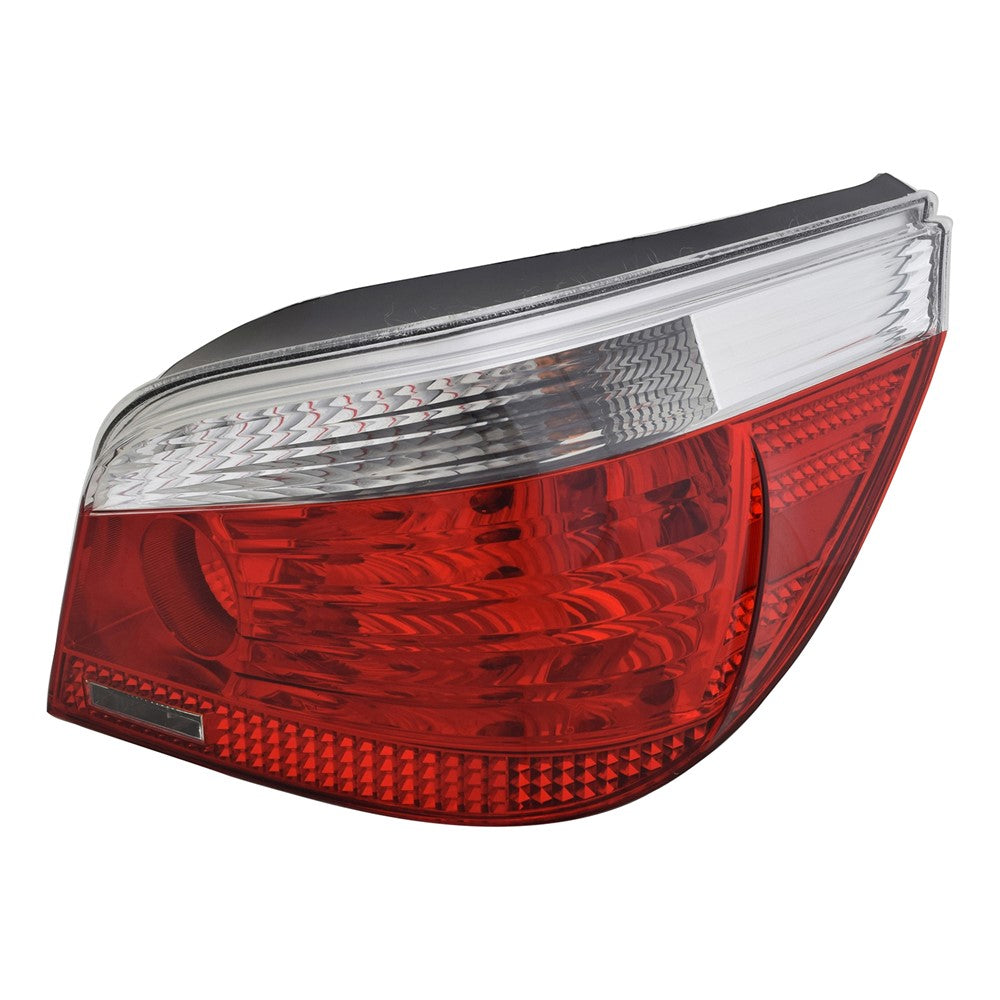 Rear Left Driver Side Tail Light Assembly 2004-2008 Bmw 535i, 525i, 530i, 528i, 545i, 525xi, 530xi, 550i, 528xi, 535xi