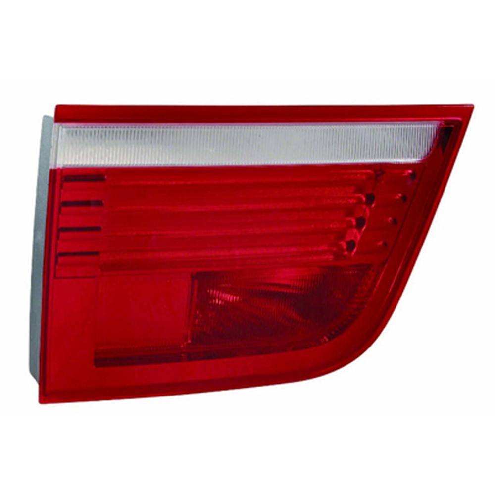 Rear Left Driver Side Inner Tail Light Assembly 2007-2010 Bmw X5