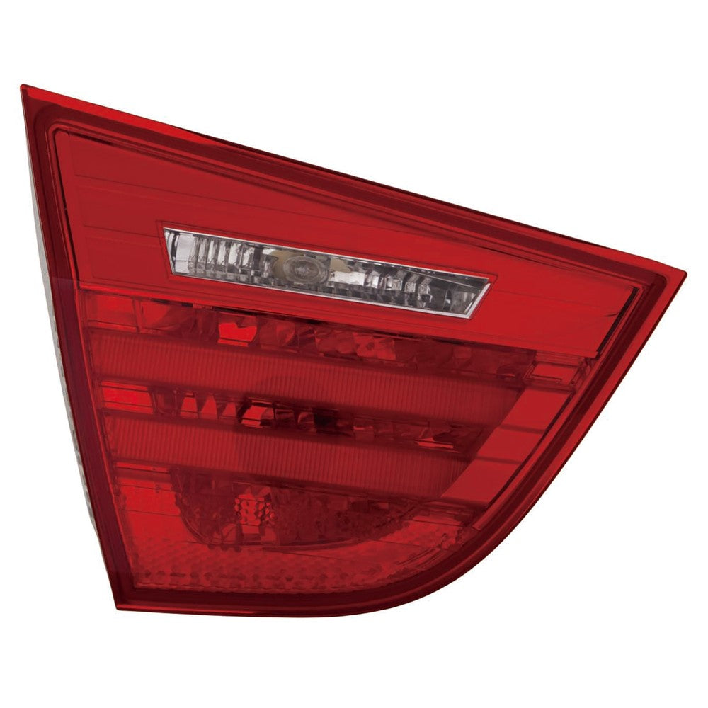 Rear Left Driver Side Inner Tail Light Assembly 2009-2011 Bmw 320i, 323i, 328i, 330i, 335i, 328i Xdrive, 335d, 335i Xdrive, 335is