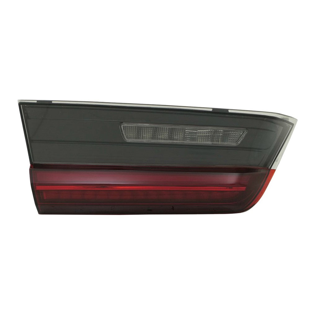 Rear Left Driver Side Inner Tail Light Assembly 2019-2021 Bmw 330i, 330i Xdrive, M340i, M340i Xdrive, 330e, 330e Xdrive, M3