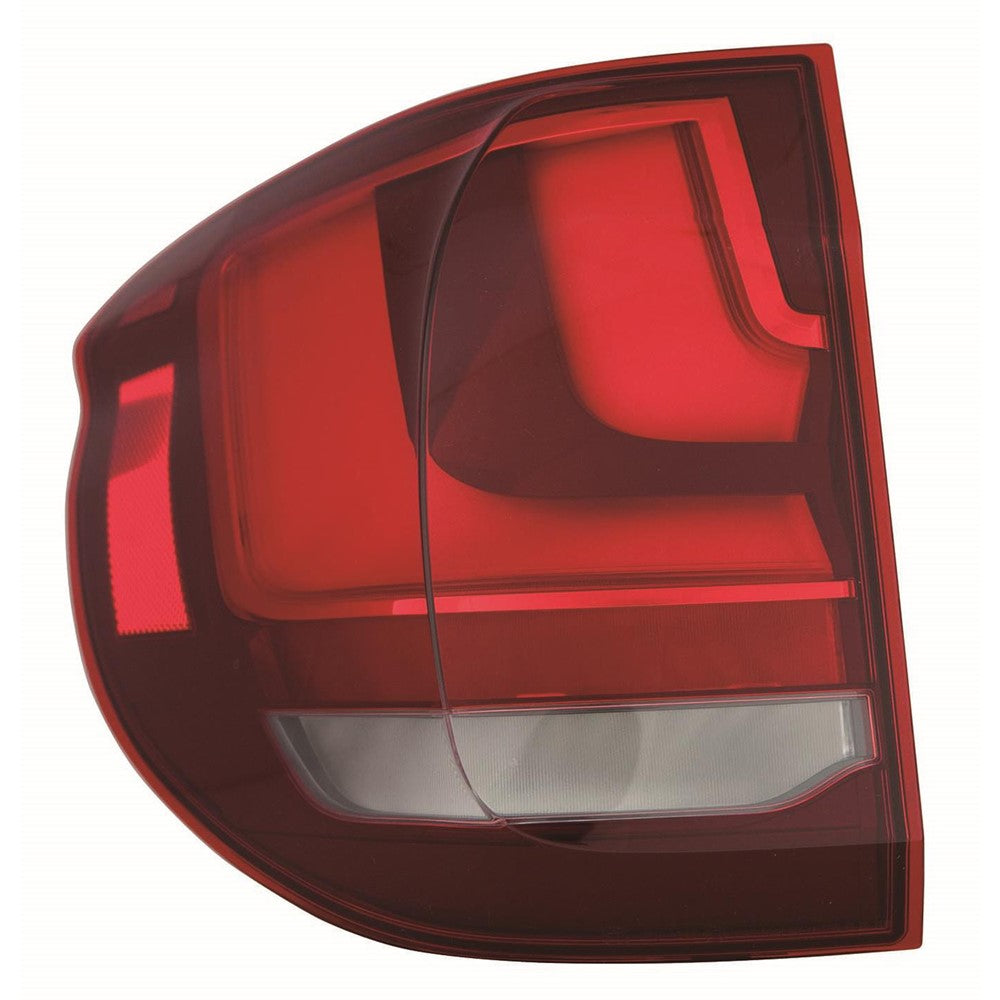 Rear Left Driver Side Outer Tail Light Assembly 2014-2018 Bmw X5